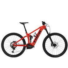 Rail 9.8 XT Gen 4 by Trek