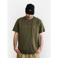 Corpo Tee 2024 by LINE Skis
