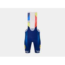 Lidl-Trek Replica Race Bib Short by Santini in Concord NC