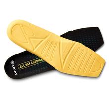 Men's Men's All Day Cushioning Wide Square Toe Insole