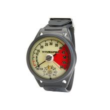 Depth Gauge w/ Armstrap, Metric by SCUBAPRO in Concord NC