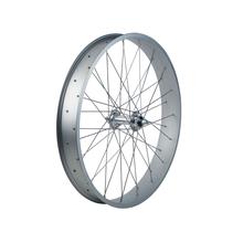 Lux Fat 26" Wheel