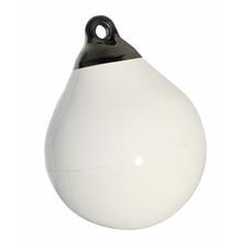 Taylor Made Tuff End Buoy, White (18") by LIPPERT in Appleton WI