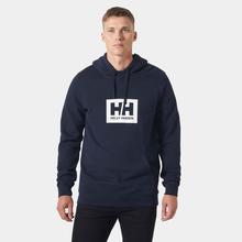 Men's HH Box Hoodie