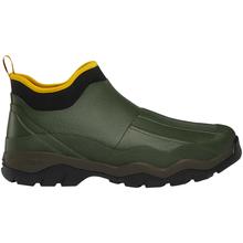 Men's Alpha Muddy 4.5" Green by LaCrosse in New Baltimore MI