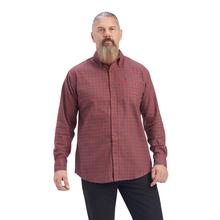 Men's FR Payne Work Shirt