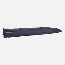 Unisex Strato Extendable Wheely Ski Bag 2 Pairs 170-210 Cm by Rossignol
