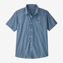 Men's Go To Shirt by Patagonia in Bloomfield Hills MI