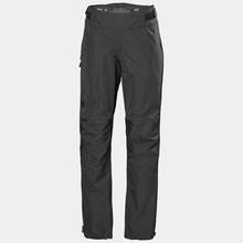 Women's Odin 9 Worlds Infinity Shell Pant by Helly Hansen in Burlington NC