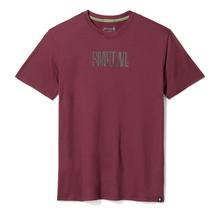 Active Logo Graphic Short Sleeve Tee by Smartwool in Mt Sterling KY