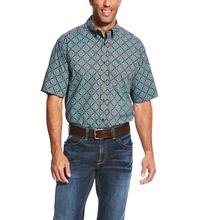 Men's Norfork Shirt by Ariat