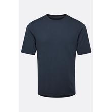 Men's Cinder Crimp Tee by Rab
