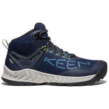 Men's NXIS EVO Waterproof Boot by Keen