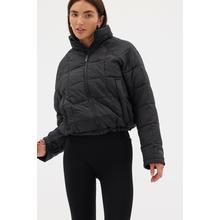 Women's Nellie Packable Puffer Jacket by Halfdays