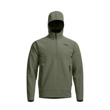 Men's Alpha Fleece Hoodie by Sitka