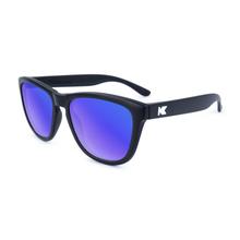 Premiums: Black / Moonshine by Knockaround in Leesburg VA