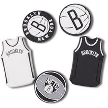 NBA Brooklyn Nets 5 Pack