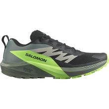 Sense Ride 5 by Salomon in Raleigh NC