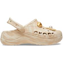 Women's Baya Platform Marbled Charm Clog