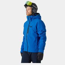 Men's Swift Stretch Jacket by Helly Hansen