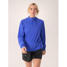 Sima Pullover Women's by Arc'teryx in Locust Grove GA