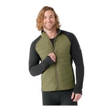 Men's Smartloft Hybrid Jacket by Smartwool in Los Angeles CA