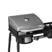 SS BBQ Grill Box - 1 Burner by Camp Chef