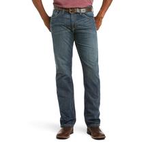 Men's M5 Slim Deadrun Stackable Straight Leg Jean by Ariat in Monaca PA