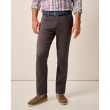 Mens Newport 5-Pocket Cotton Pant by Johnnie-O