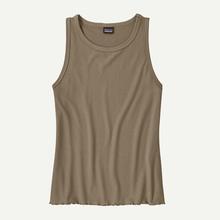 Women's Rib Knit Tank by Patagonia