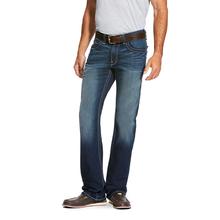 Men's M5 Slim Cooper TekStretch Stackable Straight Leg Jean