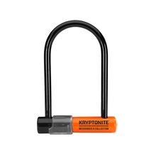 Messenger Mini U-Lock by Kryptonite