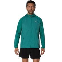 ROAD PACKABLE JACKET by ASICS in Raleigh NC