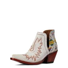 Women's Pendleton Dixon Western Boot