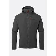 Men's Capacitor Hoody by Rab