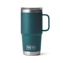 Rambler 591 ml Travel Mug by YETI