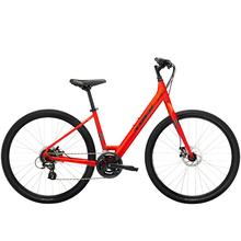 Verve 1 Lowstep by Trek