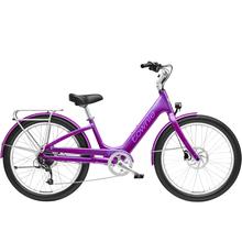 Townie Go! S by Electra