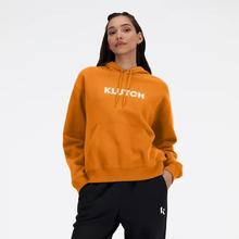 Women's Klutch X NB Fleece Hoodie