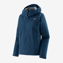 Women's Granite Crest Rain Jacket by Patagonia