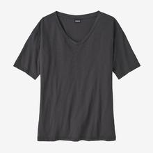 Women's S/S Mainstay Top by Patagonia in Cincinnati OH