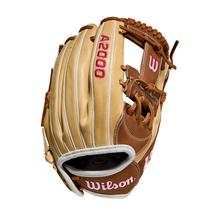 2022 A2000 H12 12" Infield Fastpitch Glove by Wilson