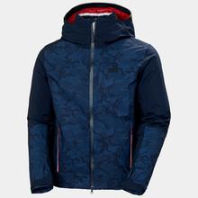 Men's Swift Infinity Jacket