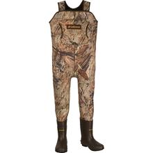 Men's Mallard 1000G Youth Chest Waders by LaCrosse in Durham NC