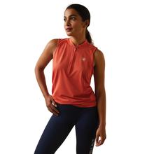 Women's Hailey 1/4 Zip Baselayer