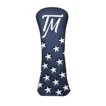 Stars and Stripes Fairway Headcover