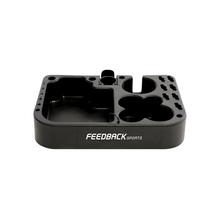 Repair Stand Tool Tray by Feedback Sports