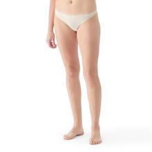 Female Women's Everyday Merino Thong Boxed by Smartwool in Burlington NC