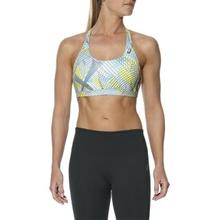 W RACERBACK BRA by ASICS