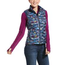 Women's Ideal 3.0 Down Vest